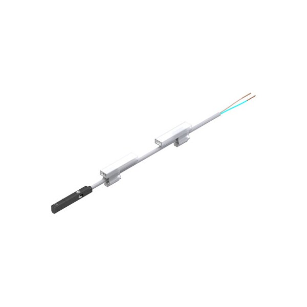 Festo Proximity Sensor SME-10M-ZS-24V-E-2, 5-L-OE SME-10M-ZS-24V-E-2,5-L-OE - main